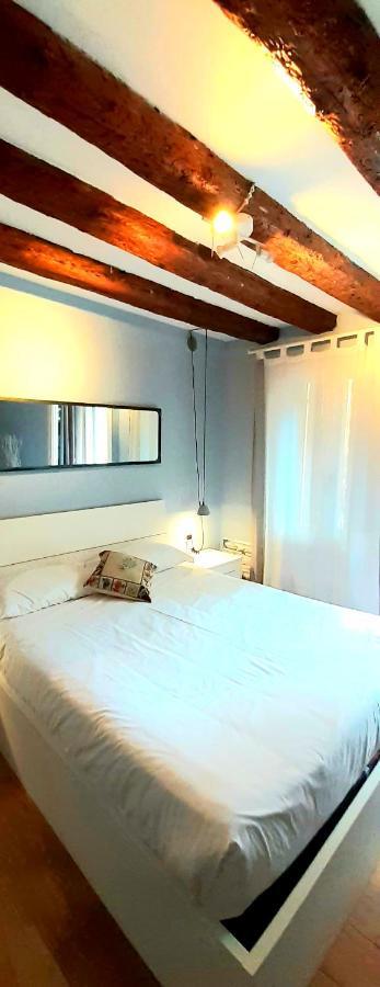 Lotus Villa Venice Venedig Exteriör bild